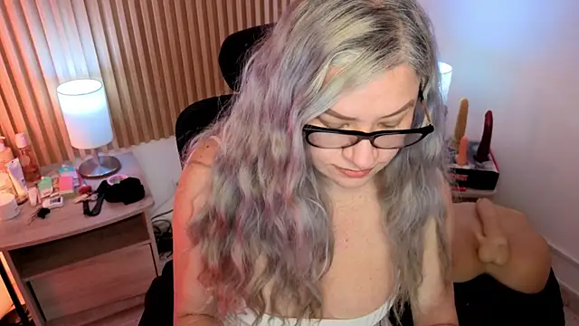 عرض كام MarianL0ve