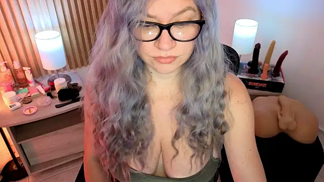 Webkamerová show MarianL0ve