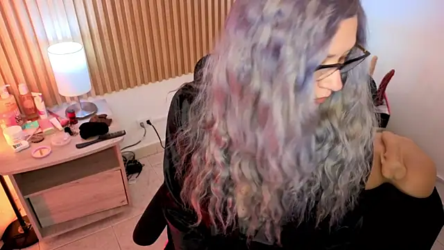 MarianL0ve's Webcam Show
