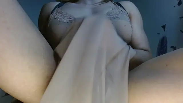 10inchBigCUMSHOT Pertunjukan Webcam