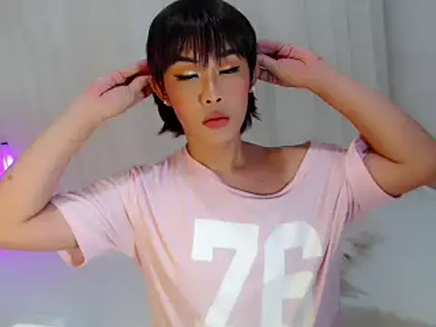 โชว์เว็บแคมของ yumi_lee03