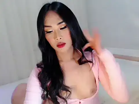 Show de yumi_lee03 na webcam