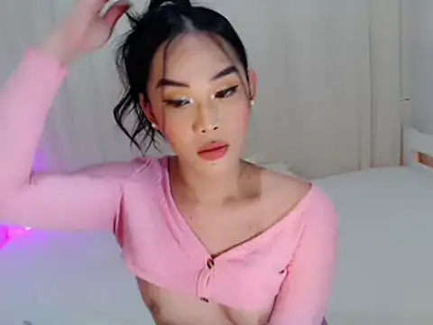 yumi_lee03's Webcam Show