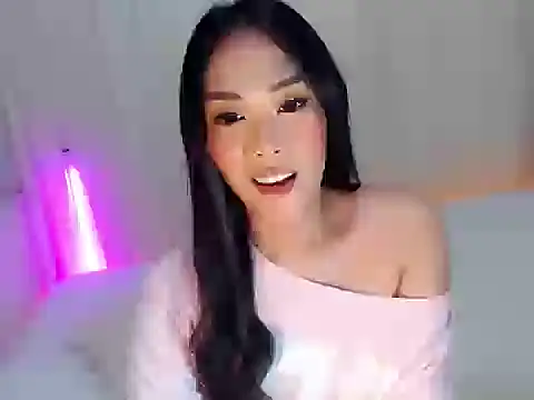Show webcam de yumi_lee03