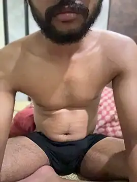 Show webcam de Rajkumar_X