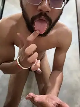 Rajkumar_X – webcam-show