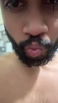 Show de webcam de Rajkumar_X