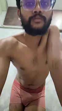 Rajkumar_X – webcam-show