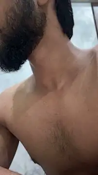 Rajkumar_X 在線直播表演