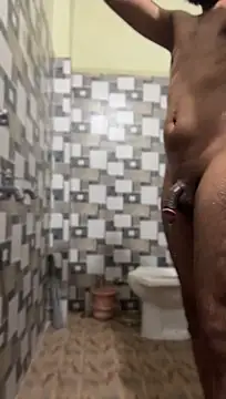 Show webcam de Rajkumar_X