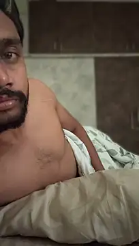 Rajkumar_X Webcam-Show