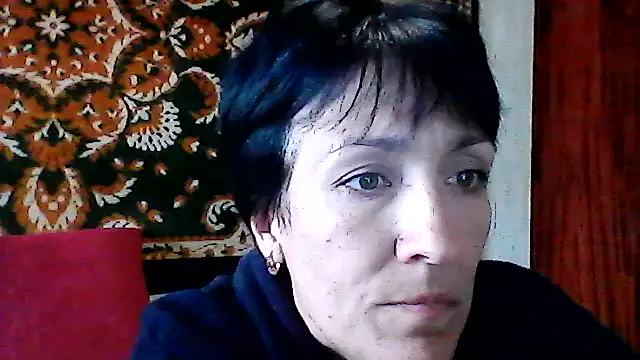 SunnyAmorre Show Webcam