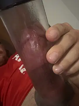 SouthernStallion's Webcam Show