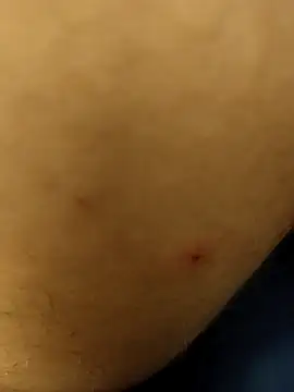 barocket3's Webcam Show