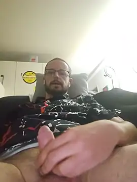 Pre-Cum-Blast – Kamerová šou