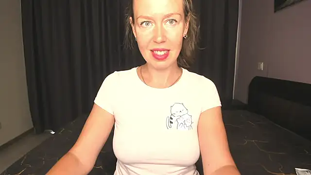 BrendaCain's Live XXX Chat