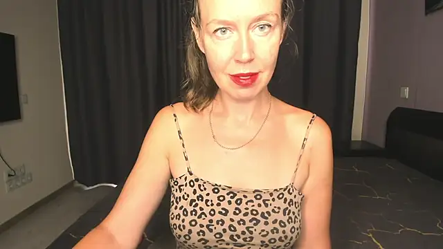 Czat XXX na żywo – BrendaCain