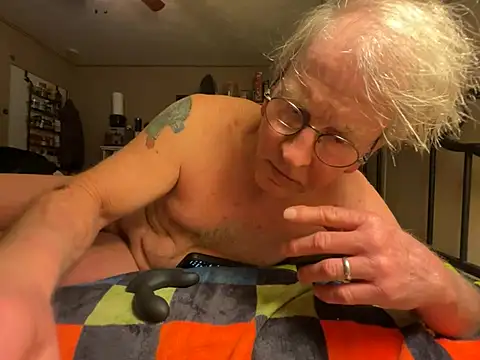 jck1m0t's Webcam Show