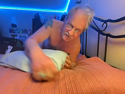 Pertunjukan Kamera Web jck1m0t