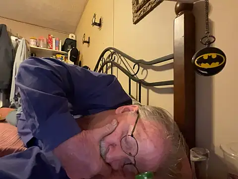 jck1m0tのウェブカメラショー