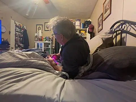 jck1m0t's Webcam Show