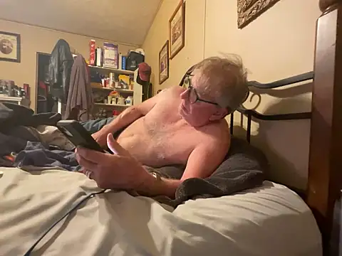 jck1m0t's Webcam Show