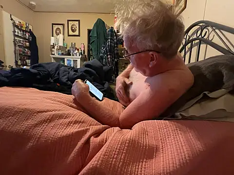 jck1m0t's Webcam Show