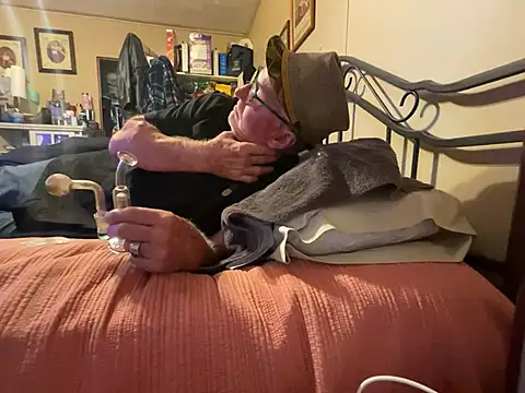 Show webcam de jck1m0t