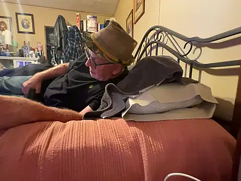 jck1m0t's Webcam Show