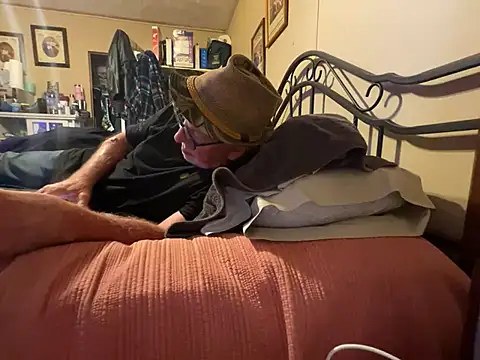 Show Webcam de jck1m0t
