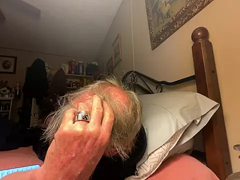 jck1m0t's Webcam Show