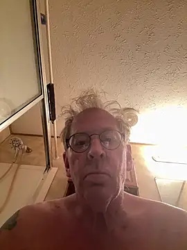 Show Webcam de jck1m0t
