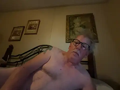 Show Webcam de jck1m0t