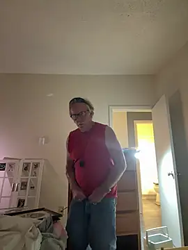 jck1m0t's Webcam Show