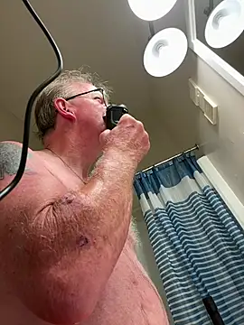 jck1m0t Webcam show