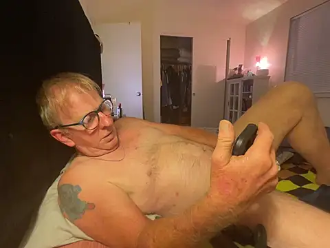 Show Webcam de jck1m0t