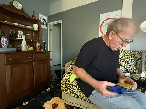 jck1m0t's Webcam Show