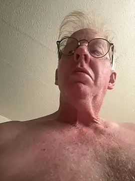 Show webcam de jck1m0t