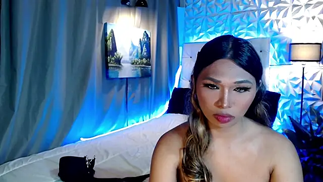 Briannawilliamss Pertunjukan Webcam