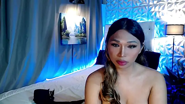 Briannawilliamss webcam show