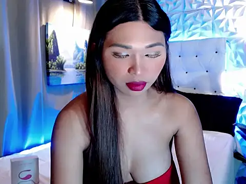 Show Webcam de Slutty_Maria