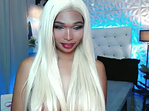 Show webcam de Slutty_Maria