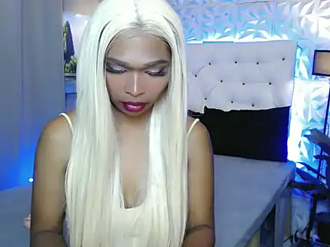 โชว์เว็บแคมของ Slutty_Maria