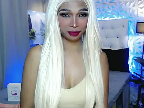 Slutty_Maria's Webcam Show