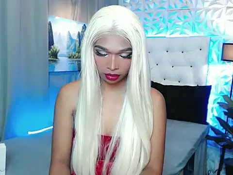 Slutty_Maria Show in webcam