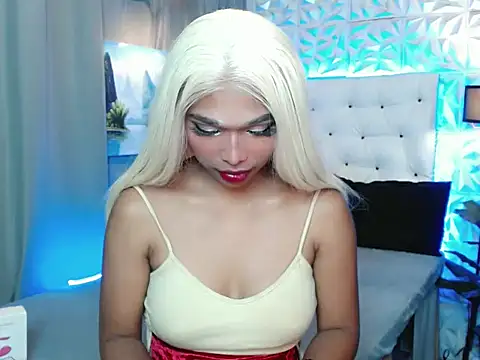 Webkamerová show Slutty_Maria