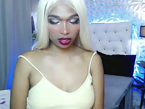 Show modela Slutty_Maria na web-kameri