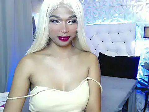 Show modela Slutty_Maria na web-kameri