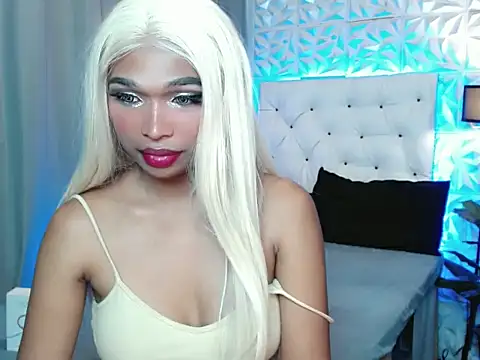 Slutty_Mariaのウェブカメラショー
