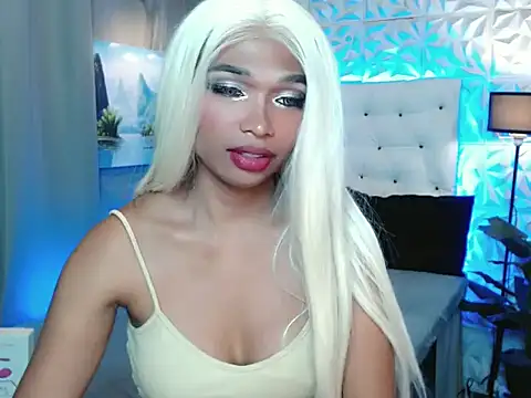 Show modela Slutty_Maria na web-kameri